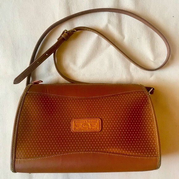 Dooney & Bourke Handbags - Dooney and Bourke Cross Body Purse